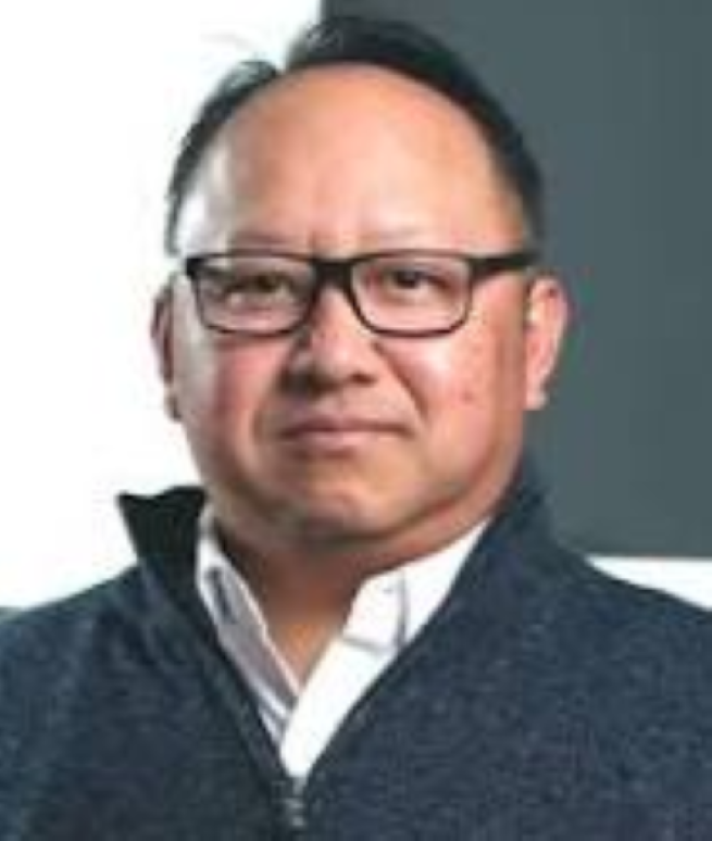 Steve Thao portrait