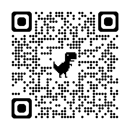 Newsletter QR Code